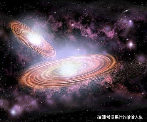 星星雨：揭秘宇宙浪漫光痕，轻松观测与拍摄技巧全攻略