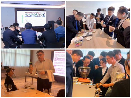 服务礼仪培训：提升客户体验与员工自信的战略武器，让服务从流程变艺术