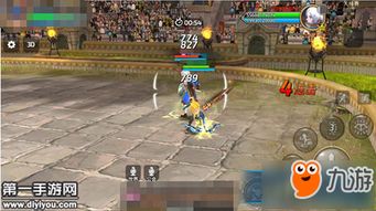 紫英角色全解析：掌握技能连招与培养技巧，轻松提升游戏战力