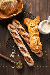 学做糕点从零开始：新手必看5步成功指南，告别失败享受烘焙乐趣