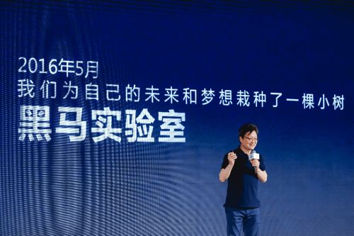 林长青：从实验室到行业领袖，专业深耕如何成就非凡人生