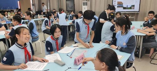 金陵汇文学校全解析：历史底蕴与现代教育完美融合，助力学生卓越成长