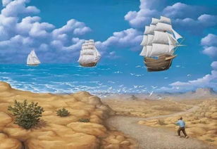 小海燕：海洋生态的灵巧舞者，揭秘其生存智慧与保护意义