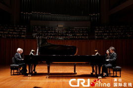 世界十大钢琴大师：探索音乐巨匠的传奇人生与艺术成就