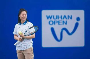 李娜个人资料全解析：从网球传奇到人生赢家的精彩历程