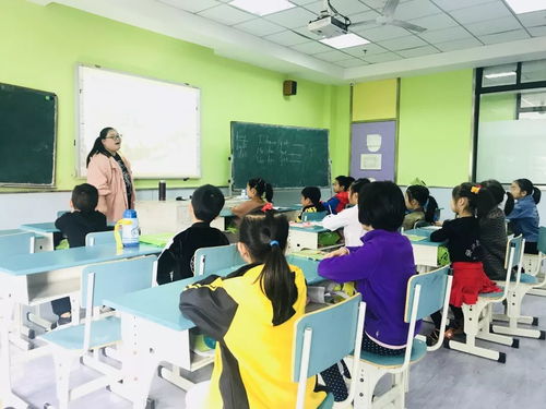 朱老师互动式个性化教学：告别枯燥课堂，轻松提升学习效率与兴趣