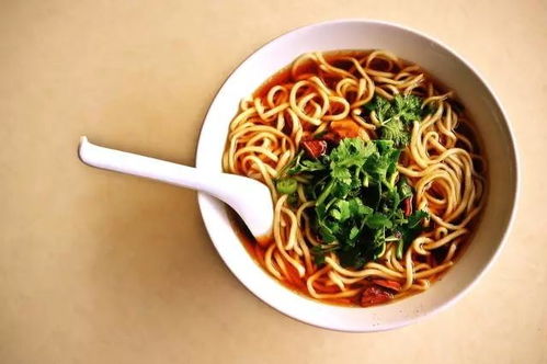 卤面的做法：从街头小吃到家常美味的完整指南，轻松做出香浓卤汁与弹牙面条