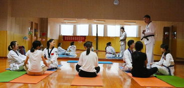 如何选择最适合的跆拳道馆？新手入门指南与课程体验全解析