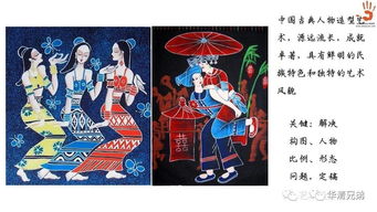北京美术学校：艺术梦想的摇篮，从这里开启你的创作之旅