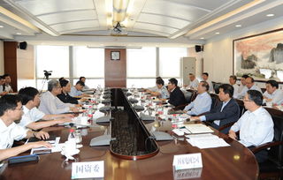 范集湘：从基层到中国电建掌舵人的职业成长与领导智慧，揭秘电力建设巨头的成功密码