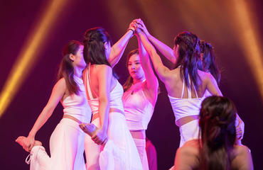 街舞培训全攻略：轻松选对舞种、课程与老师，快速入门享受舞蹈快乐