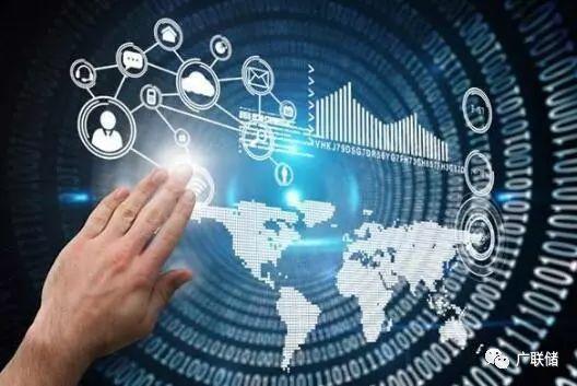 李礼：金融科技领域的领航者，如何用区块链与数字货币重塑安全高效的金融系统