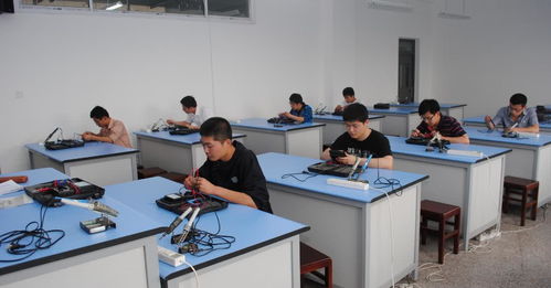 沈阳市信息工程学校：开启信息技术职业梦想，成就高薪就业未来