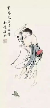 王春云的艺术人生：从水墨传统到当代创新的探索之路