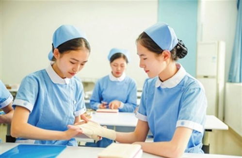 女孩子学什么有前途？揭秘高薪稳定职业选择，轻松规划未来