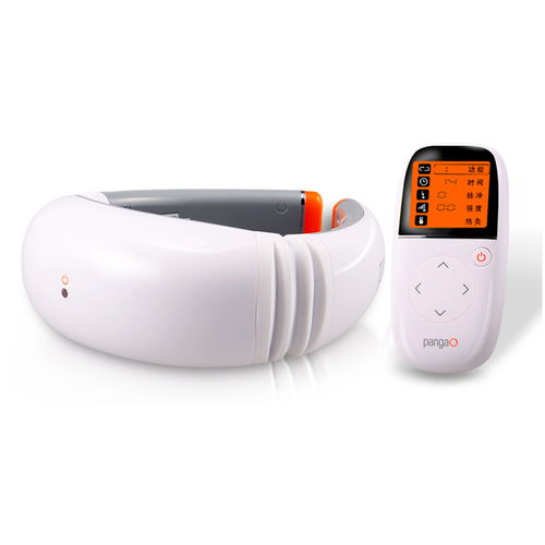 拓森便携按摩仪真实体验：告别肩颈酸痛，享受品质生活的便捷与快乐