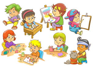 乐宁少儿英语怎么样？5岁孩子自然说英语的秘诀，让学习像游戏一样快乐