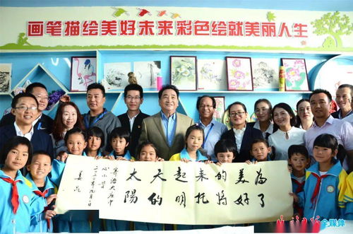 心连心艺术团：让传统文化在当代生活中重获生命力，跨越代际的文化共鸣