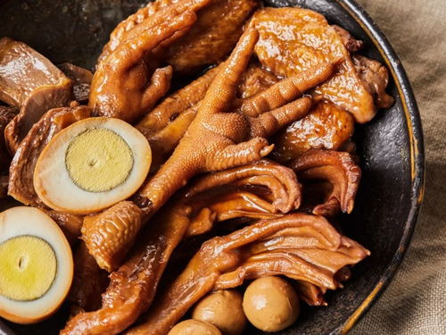 学习卤菜技术：从入门到精通的完整指南，轻松掌握美味卤菜制作秘诀