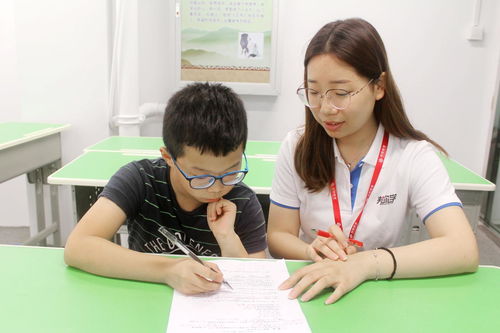 小学辅导如何选？家长必看指南，让孩子爱上学习不再难