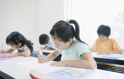 小学辅导如何选？家长必看指南，让孩子爱上学习不再难