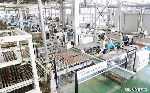 航睿智能设备全解析：从智能家居到工业自动化，让生活更便捷高效