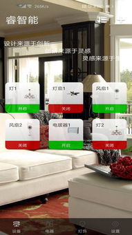 航睿智能设备全解析：从智能家居到工业自动化，让生活更便捷高效