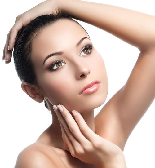 美容知识：掌握肌肤密码与护肤智慧，轻松打造专属美丽方案