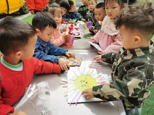 艺术类培训：发掘潜能，培养创造力，让孩子在快乐中成长