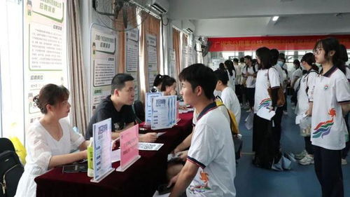 广州市公用事业高级技工学校：轻松掌握实用技能，开启高薪就业之路