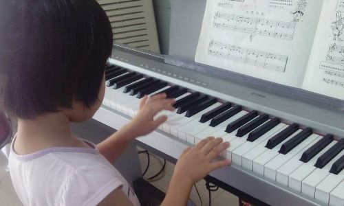 学电子琴从入门到精通：轻松掌握基础指法、和弦伴奏与练习技巧，快速弹出美妙旋律