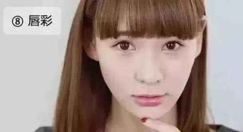 初学者学化妆：从零开始轻松掌握化妆技巧，快速提升自信与美丽