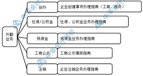 会计班学什么？揭秘从零基础到上岗就业的完整课程体系与职业规划