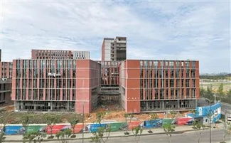 交大慧谷校区全攻略：揭秘信息技术人才培养摇篮，助你轻松规划校园生活与专业发展