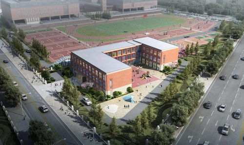 交大慧谷校区全攻略：揭秘信息技术人才培养摇篮，助你轻松规划校园生活与专业发展