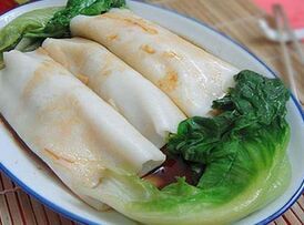 肠粉培训：从零基础到开店创业，轻松掌握正宗肠粉制作技巧