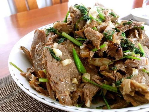 驴肉的做法大全：从清炖到烧烤，轻松掌握美味秘诀，让家人爱上健康滋补佳肴