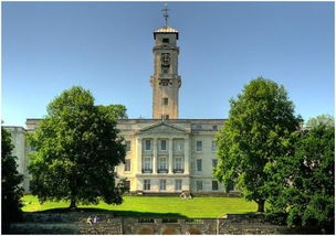 诺丁汉旅游留学全攻略：历史文化、大学申请与生活成本详解