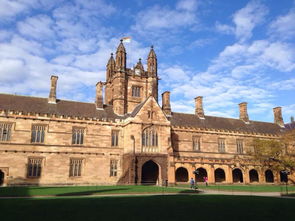 诺丁汉旅游留学全攻略：历史文化、大学申请与生活成本详解