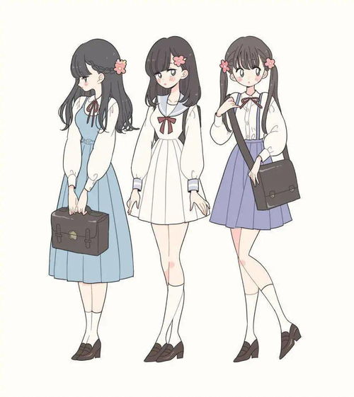 动漫服装选购与保养全攻略：从新手入门到专业定制，轻松打造完美二次元造型