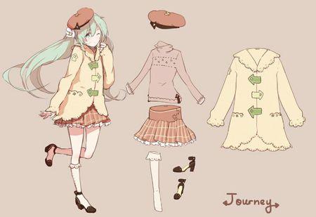 动漫服装选购与保养全攻略：从新手入门到专业定制，轻松打造完美二次元造型