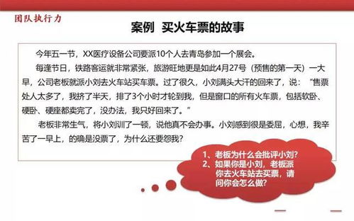 执行力培训：从计划到成果的高效转化，告别拖延与低效