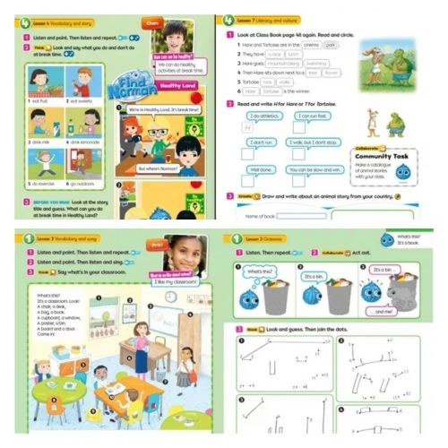 英语学习机选购与使用全攻略：让孩子轻松高效学英语
