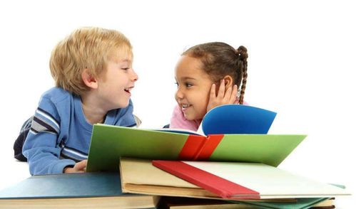 英语学习机选购与使用全攻略：让孩子轻松高效学英语