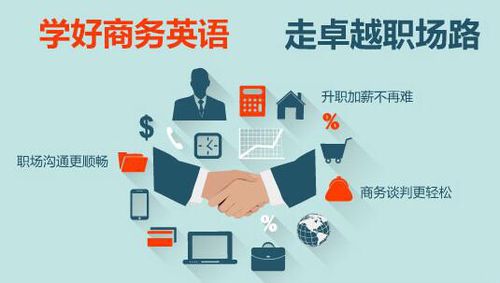 广州英语学习全攻略：从商务交流到日常提升，轻松掌握实用英语技能