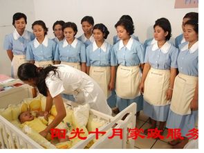 济南阳光大姐家政服务全解析：专业保洁、月嫂育婴、老人陪护一站式解决家庭烦恼