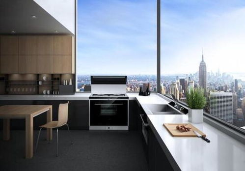 Caple品牌故事与产品全解析：从英国工坊到全球厨房的实用家电解决方案