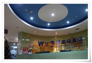 韦博国际英语课程怎么样？揭秘个性化英语学习方案与真实效果