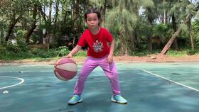 篮球运球基本功：从零到精通的完整训练指南，助你轻松掌握运球技巧