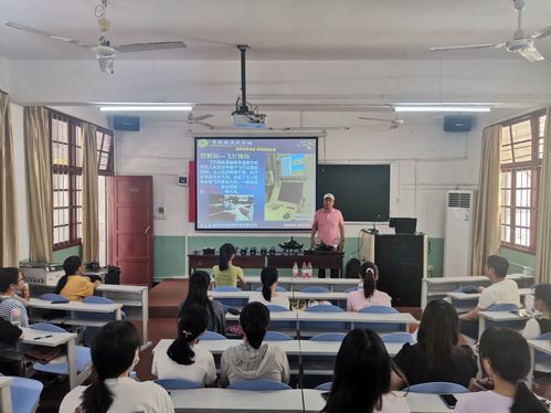 泉州黎明职业大学：实用技能培养，轻松就业无忧，开启你的职业梦想